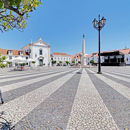 The Fig And Almond Houses Vila Real de Santo António Eksteriør bilde