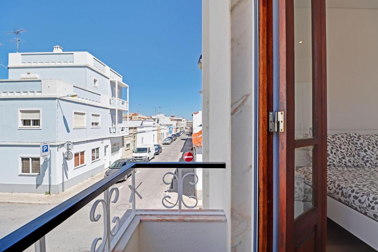 The Fig And Almond Houses Vila Real de Santo António Eksteriør bilde