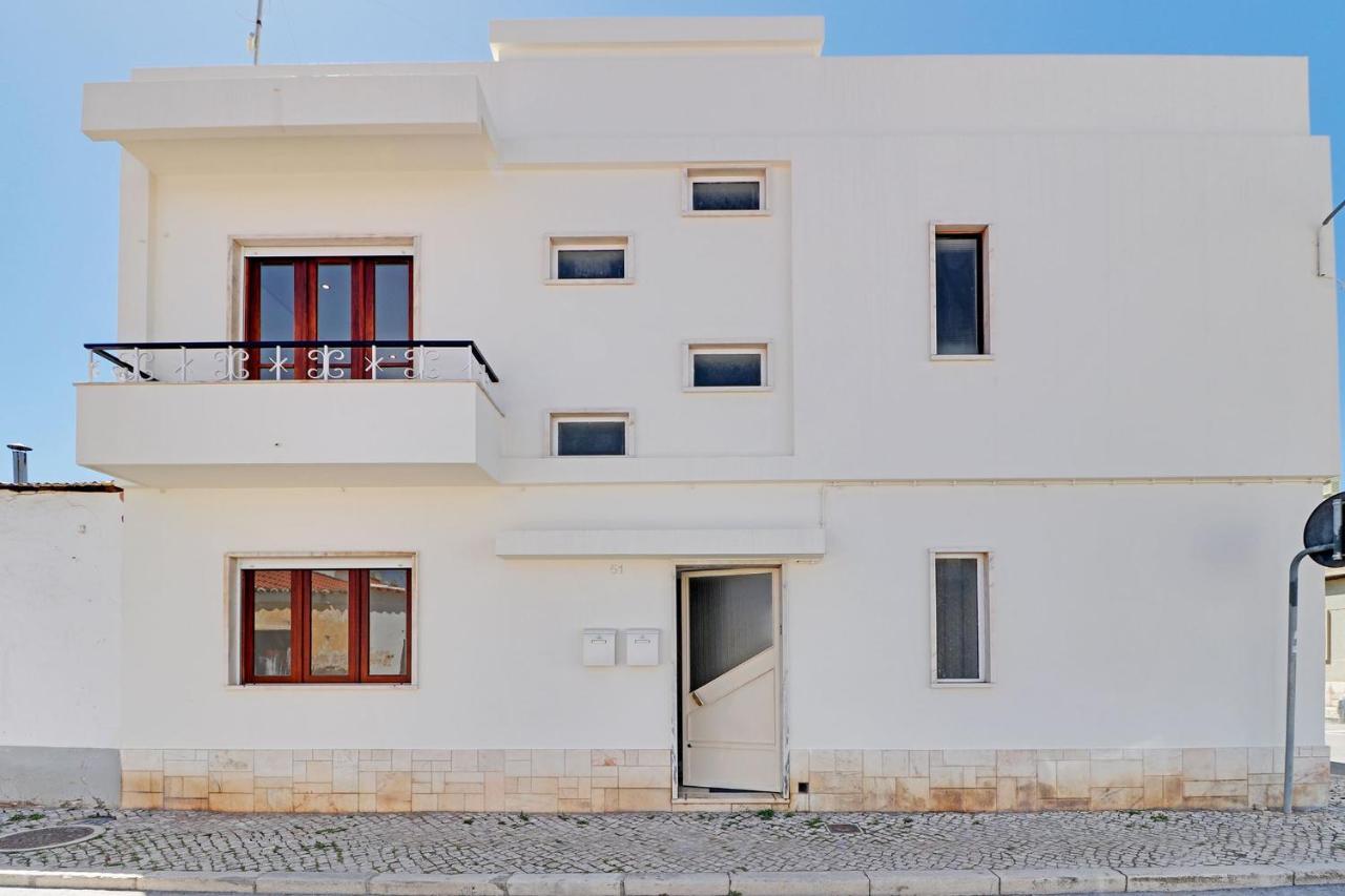 The Fig And Almond Houses Vila Real de Santo António Eksteriør bilde